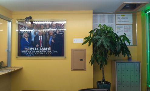 William's Private Services, Inc.