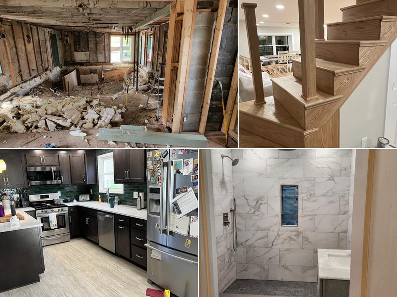 CNG Construction Inc