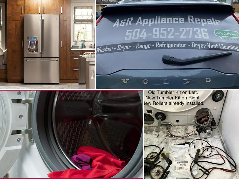 A&R Appliance Repair