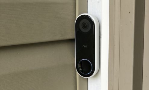 Etronics of Illinois