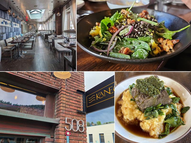 KANEO 508 Main St, Park City