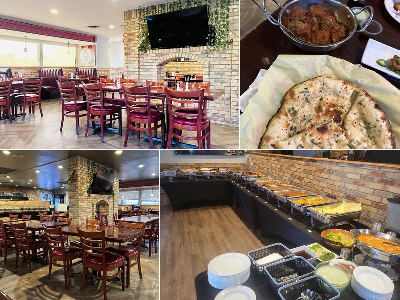 Mirchi Joint 921 E Danforth Rd, Edmond