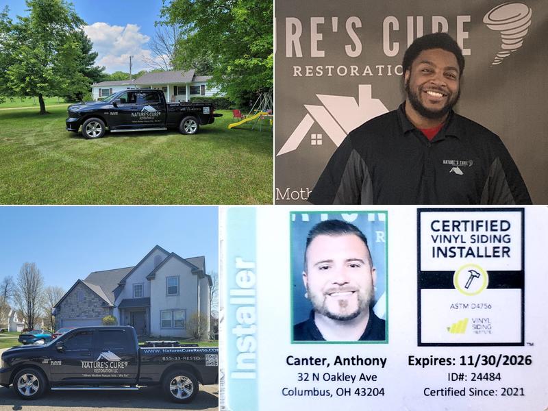 Nature's Cure Restoration LLC