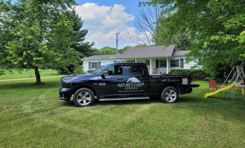 Nature's Cure Restoration LLC