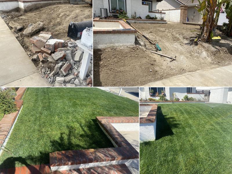 Downunder Landscape Inc