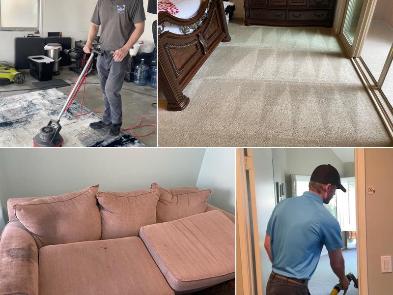 Grand Slam Carpet Care