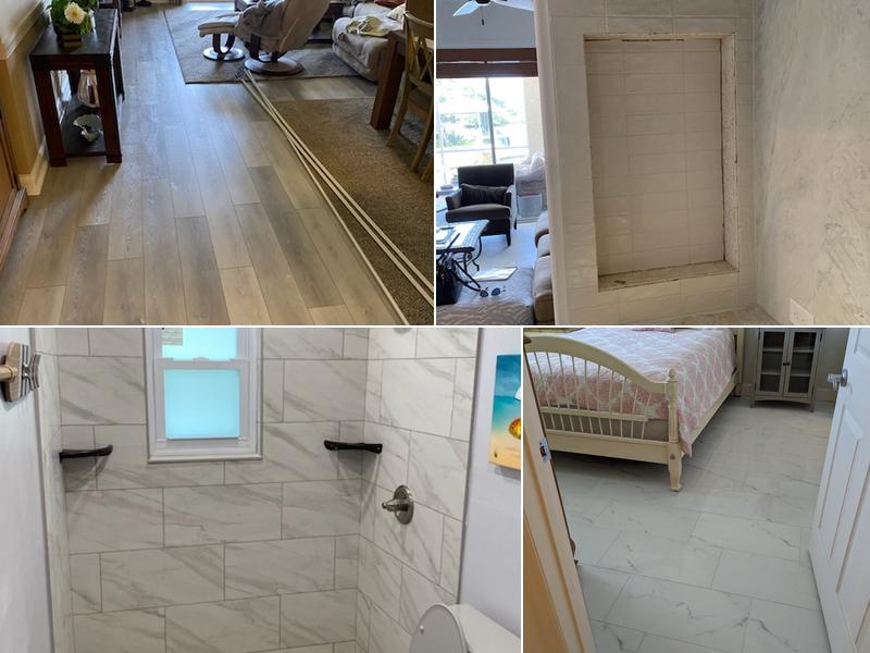 Floors Plus by Danny