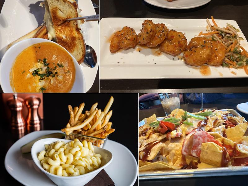 110 Grill Concord 80 Storrs St, Concord