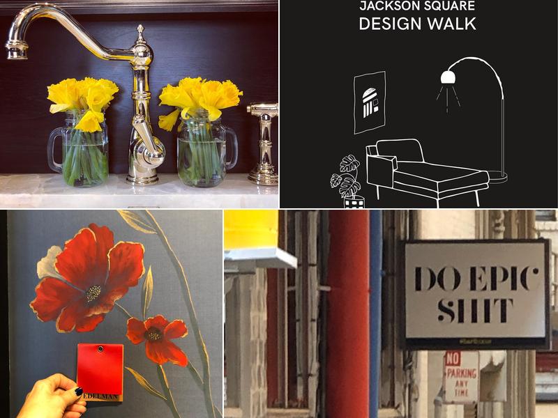 Workshop Management & Design Services