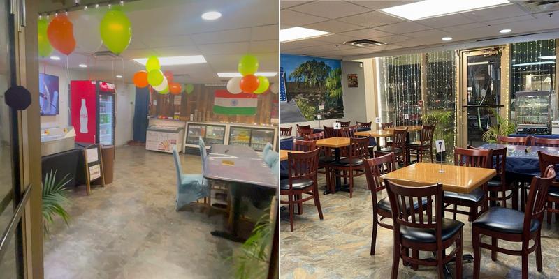 The Great Indian Kitchen