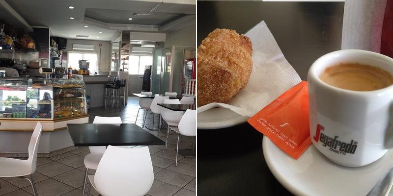 Pérola de S. Roque R. Padre Pereira da Costa 155