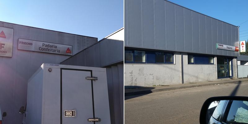 Nova Freixo - Industria Alimentar, S.A.