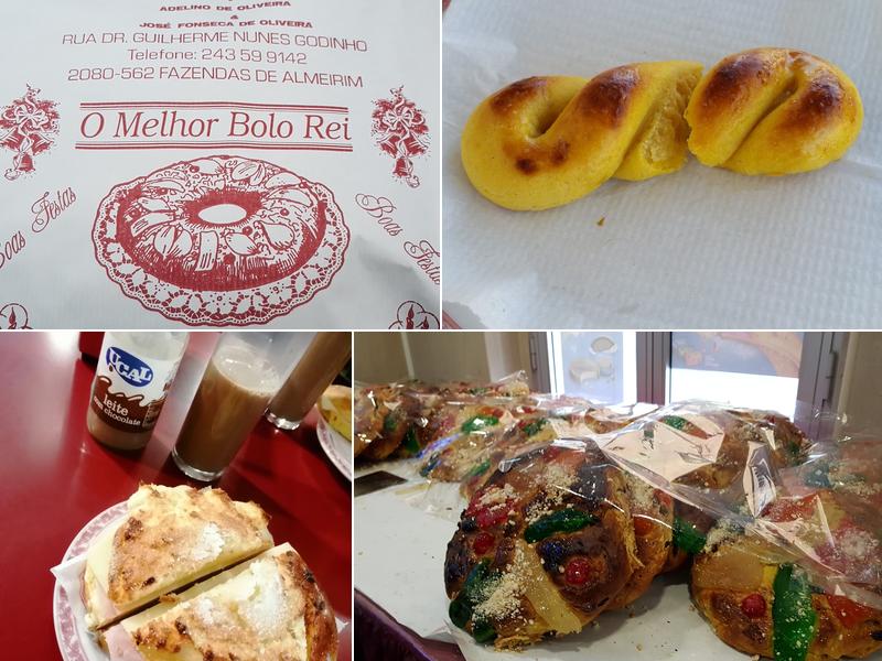 Pastelaria Chamel R. Dr. Guilherme Nunes Godinho 400