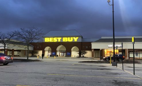 Best Buy Skokie