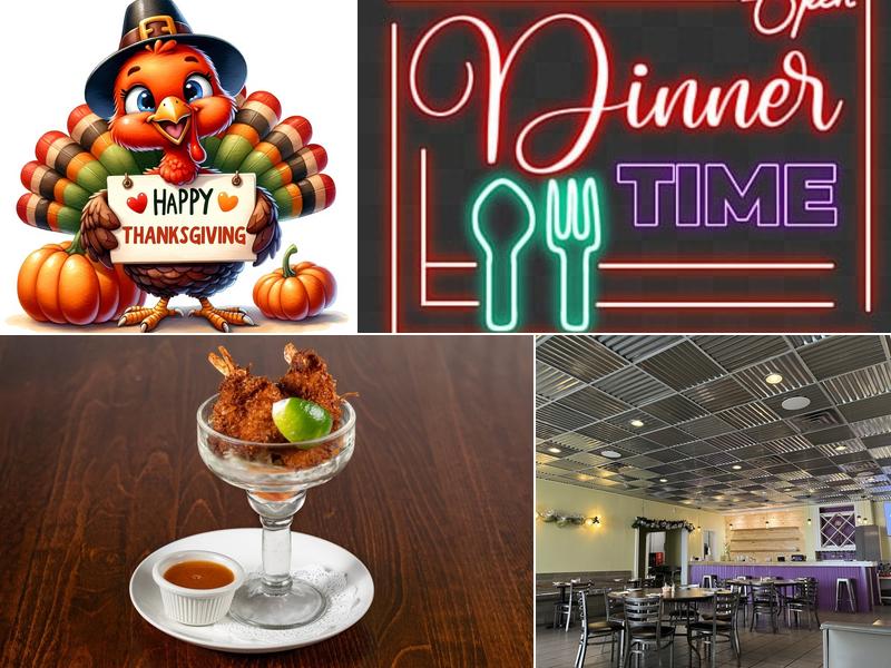 Lime Leaf Thai Eatery 200 Metairie-Hammond Hwy, Metairie