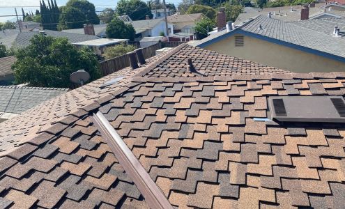 All About Roofing Repair & Installation