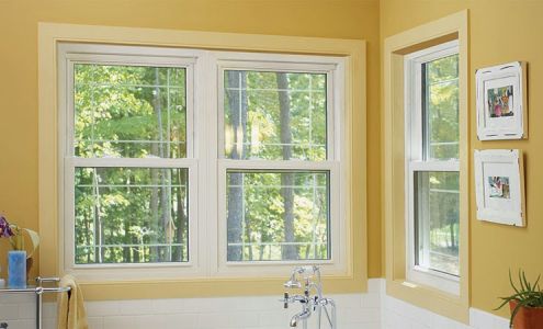 Green View Remodeling & Windows