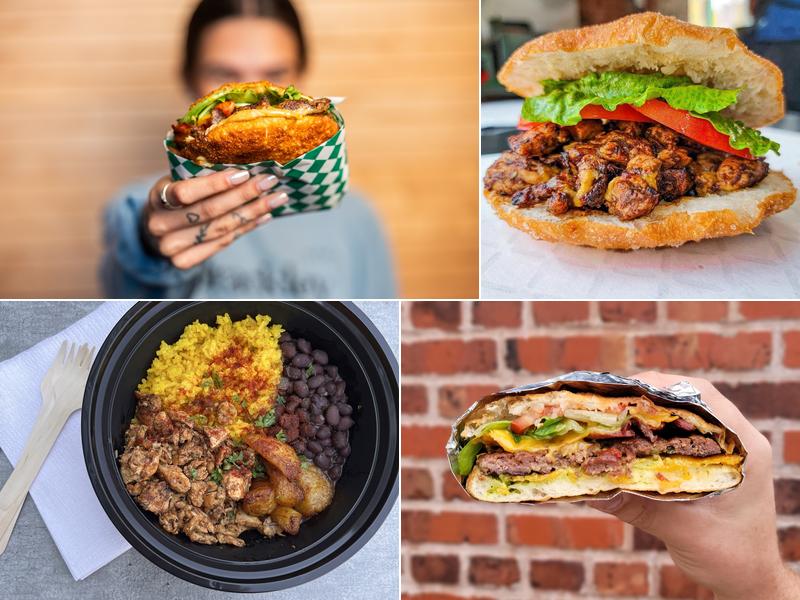 Datcha 6 Prince St, Charlottetown