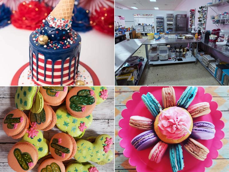 MARVELOUS MACARON 136 Sabattus Rd, Sabattus