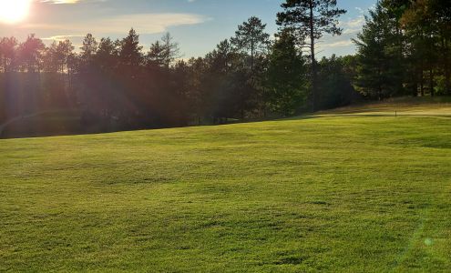 Gladstone Golf Club Gladstone