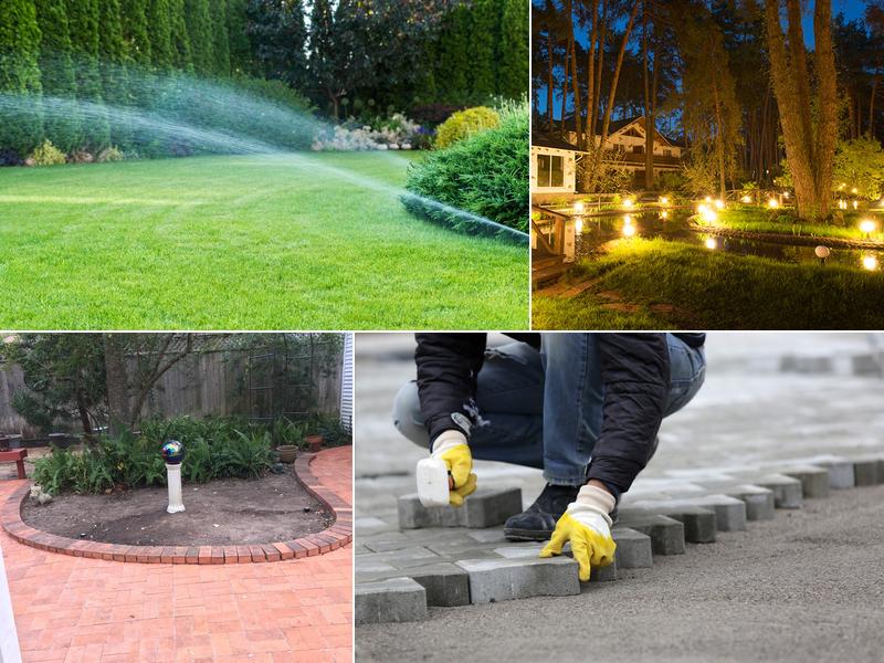 RGC Ramon's Landscaping & Irrigation