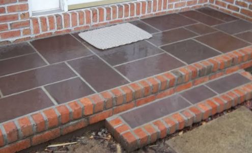 Bill's Masonry Services LLC Townsend