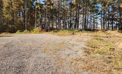 Black Dog Stump Grinding, LLC Carson