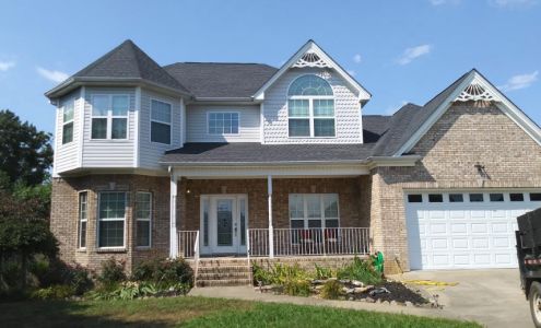 Noahs Roofing and Remodeling