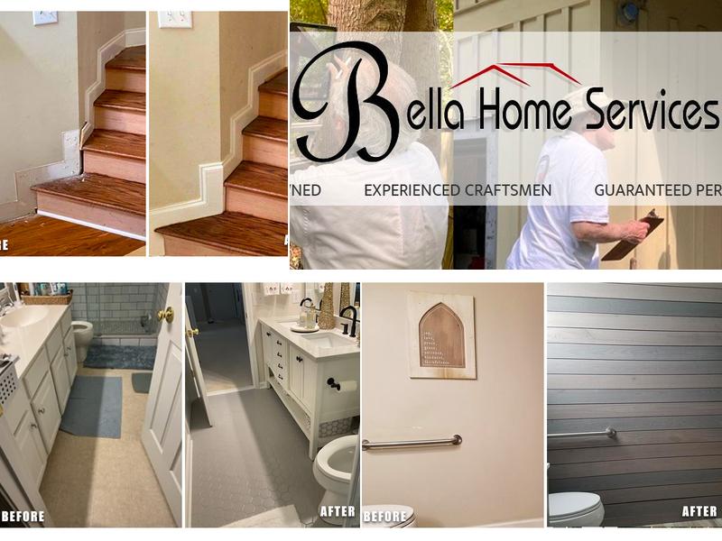 Bella Home Services