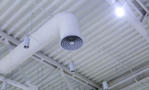 Dailey Heating & Air Conditioning