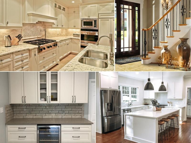 Classic Tile and Renovations, Inc