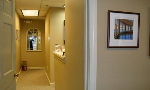 Gordon F. Geick, DMD