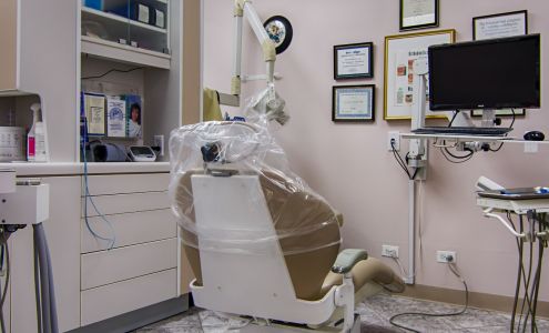 Glenview Dental Associates