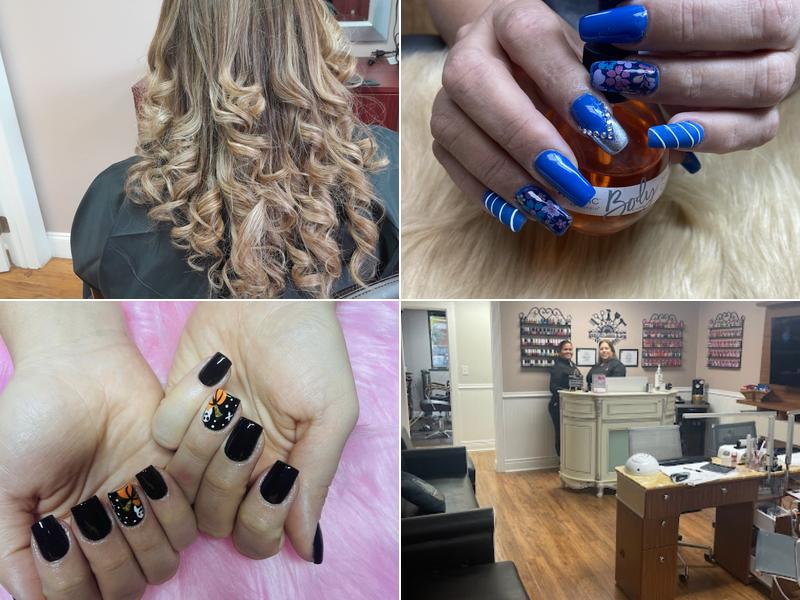 Beautifly Salon & Spa