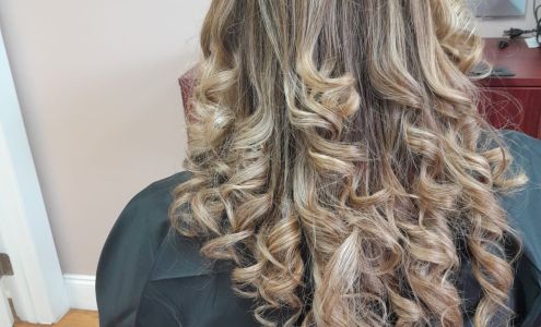 Beautifly Salon & Spa