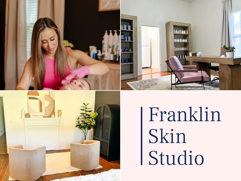 Franklin Skin Studio