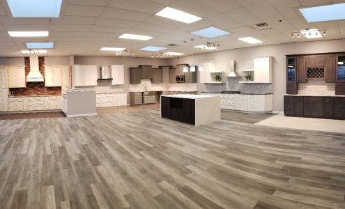 Dream Kitchen And Bath Shop