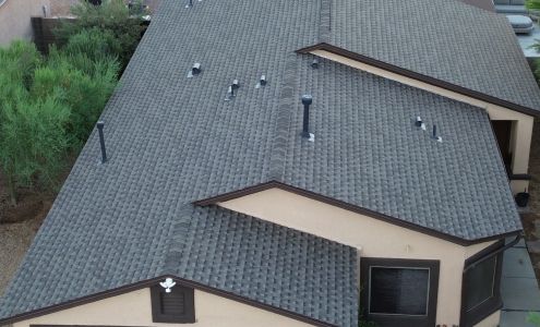 KINO ROOFING LLC