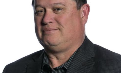 Health insurance (HealthMarkets) - Michael Kelly
