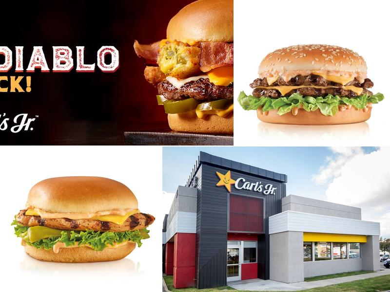Carl’s Jr.