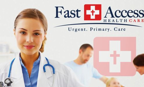 Fast Access Healthcare