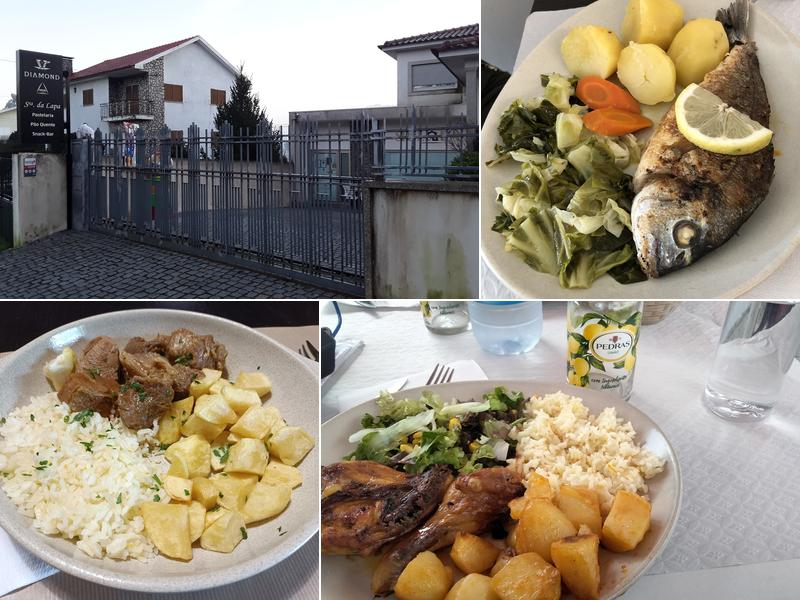 Pastelaria Sra. Lapa