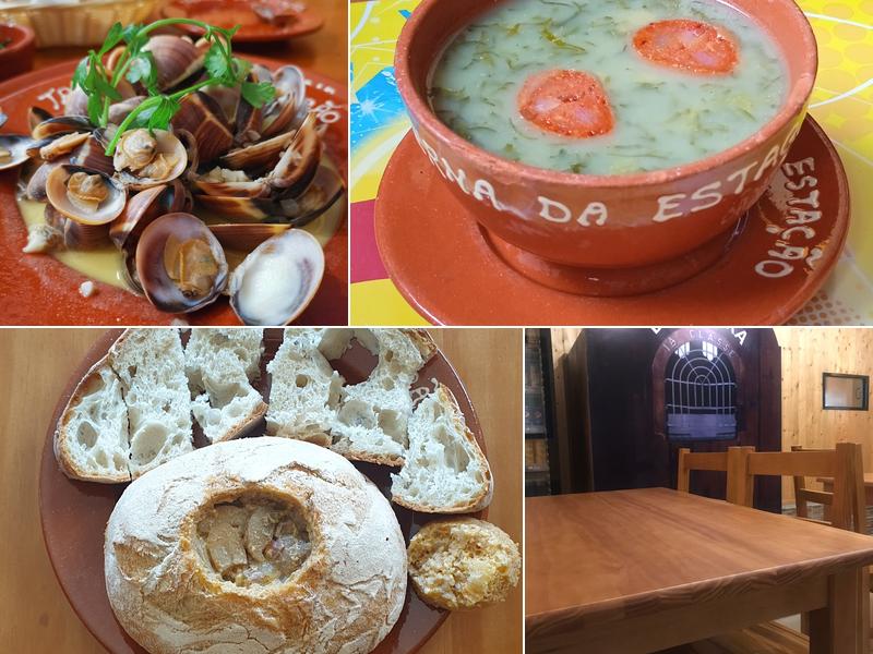 Taberna da Estação Afife