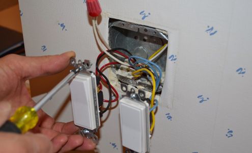 AML Electric and Communications Inc Prospect Heights