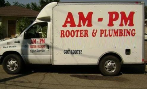 Am-Pm Rooter & Plumbing