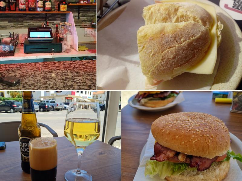 Taberna da Olivia Largo das Ferreiras