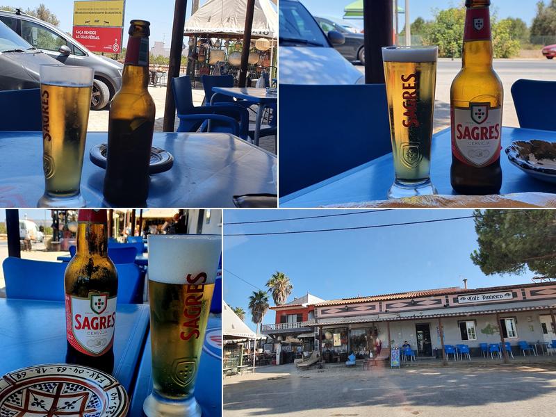 Cafe Pinheiro N125 618T