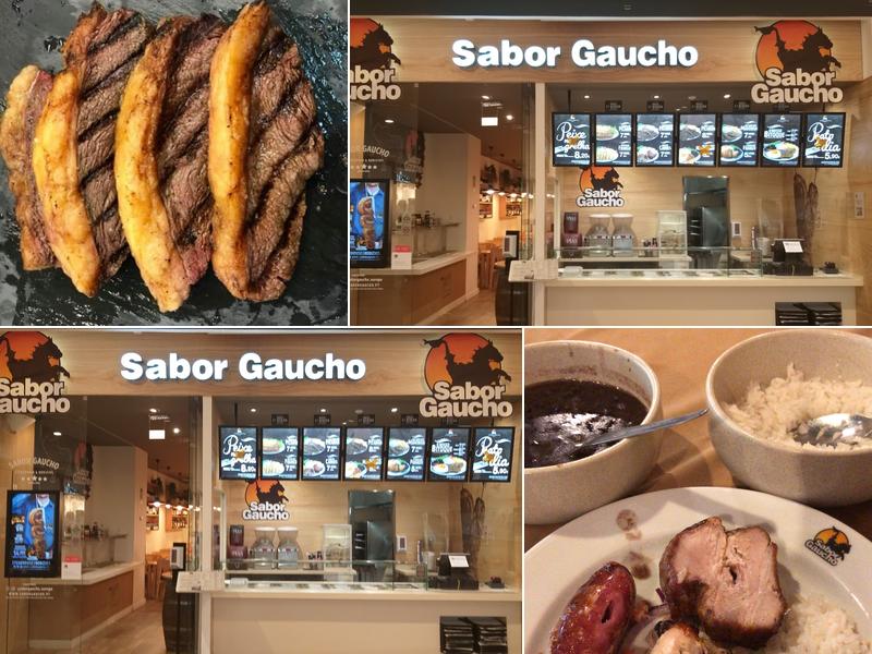 Sabor Gaucho Alcabideche
