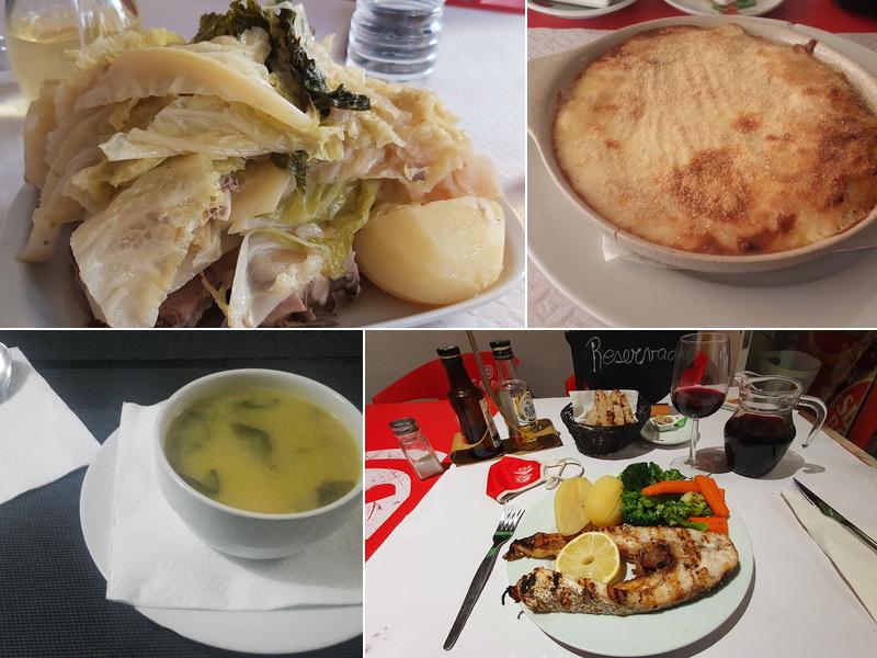 Tasquizio - Casa de Petiscos