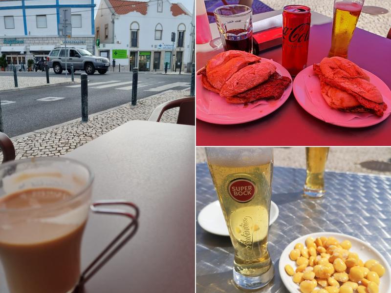 O Cantinho do Morais